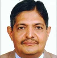 Educationist Pradeep Kumar Joshi appointed UPSC member - Pradeep-Kumar-Joshi