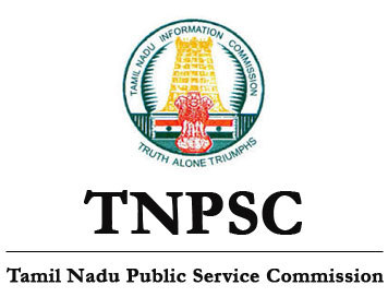 Telangan State PSC Logo