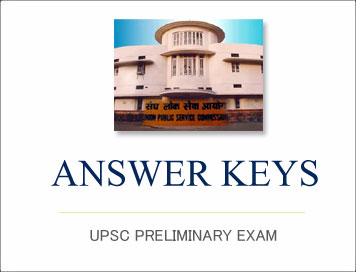 UPSC Exam Papers