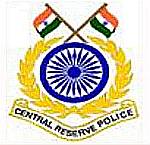 CRPF Logo