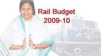 Rail Budget 2010-11