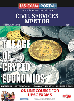 Civil Services Mentor Magazine