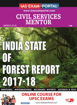 Civil Services Mentor Magazine