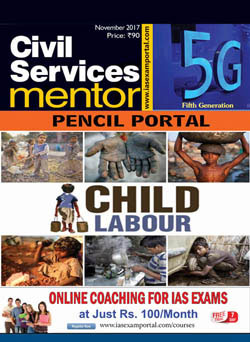 Civil Services Mentor Magazine