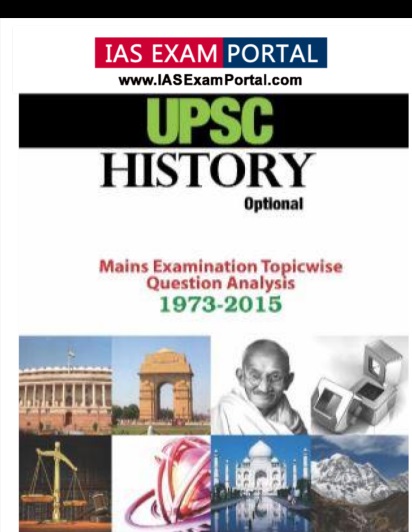 UPSC-MAINS-HISTORY-PAPERS-PDF