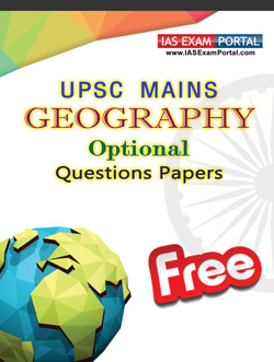 UPSC-MAINS-GEOGRAPHY-PAPERS-PDF