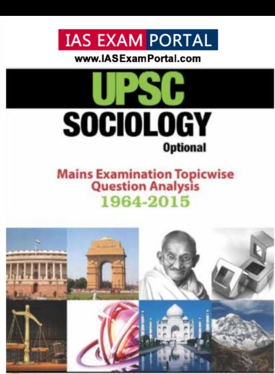 UPSC-MAINS-SOCIOLOGY-PAPERS-PDF