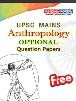 UPSC-MAINS-ANTHROPOLOGY-PAPERS-PDF