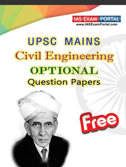 UPSC-MAINS-CIVIL-ENGINEERING-PAPERS-PDF