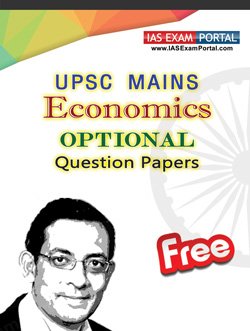 UPSC-MAINS-ECONOMICS-PAPERS-PDF