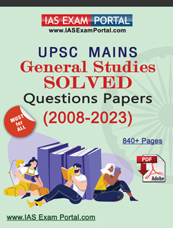 UPSC-MAINS-GS-SOLVED-PAPERS