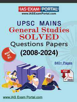 UPSC-MAINS-GS-SOLVED-PAPERS