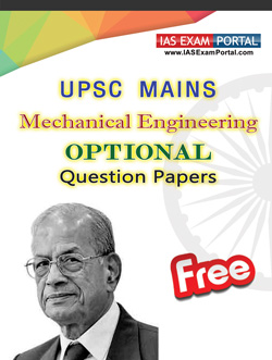 UPSC-MAINS-MECHANICAL-ENGINEERING-PAPERS-PDF