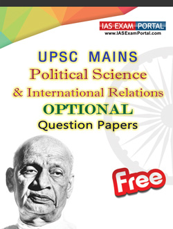 UPSC-MAINS-Political Science And International Relations-PAPERS-PDF