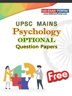 UPSC-MAINS-Psychology-PAPERS-PDF