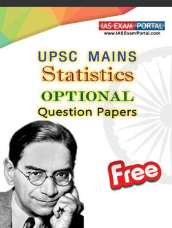 UPSC-MAINS-STATISTICS-PAPERS-PDF