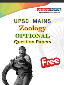 UPSC-MAINS-ZOOLOGY-PAPERS-PDF