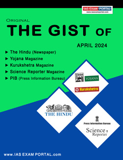 THE GIST MAG