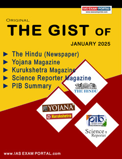 THE GIST MAG