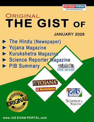 THE GIST MAG
