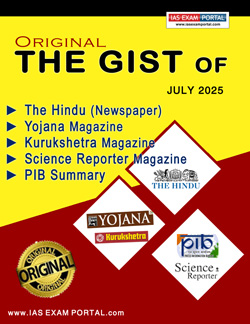 THE GIST MAG