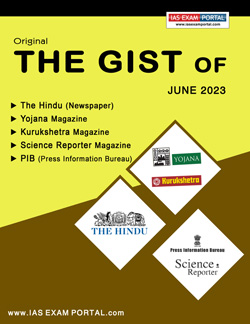 THE GIST MAG