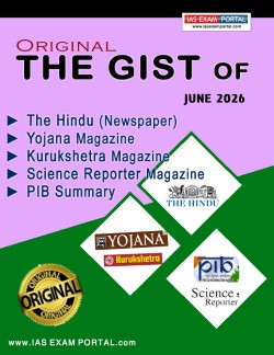 THE GIST MAG