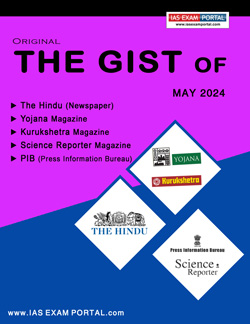 THE GIST MAG