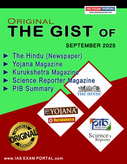 THE GIST MAG