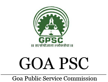 Goa psc LOGO