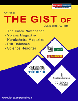 THE GIST MAG