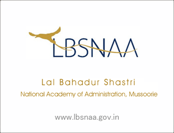 LBSNAA - Lal Bahadur Shastri National Academy of Administration | IAS EXAM  PORTAL - India's Largest Community for UPSC Exam Aspirants.