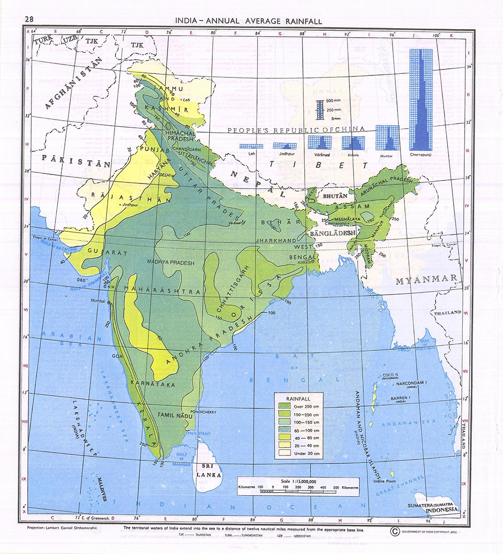 Indian Map For Upsc Download) India Maps For Upsc Exams | Ias Exam Portal - India's Largest  Community For Upsc Exam Aspirants.