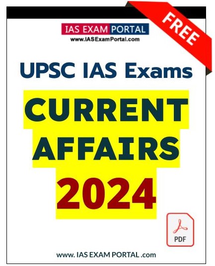 General Awareness for UPSC Exams - 2024