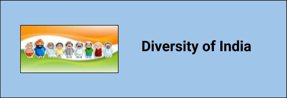 essay on cultural diversity of india