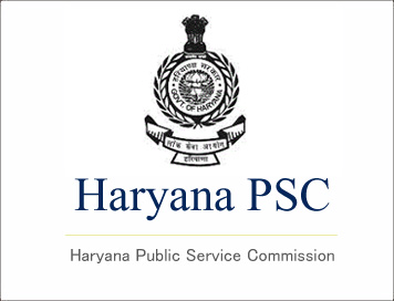 Haryana PSC Papers