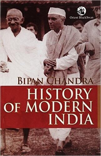 5 Books to Study History for IAS Prelims Exam - ClearIAS