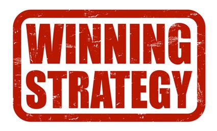 Six steps to winning and getting things done | No-Compromise Leadership Blog