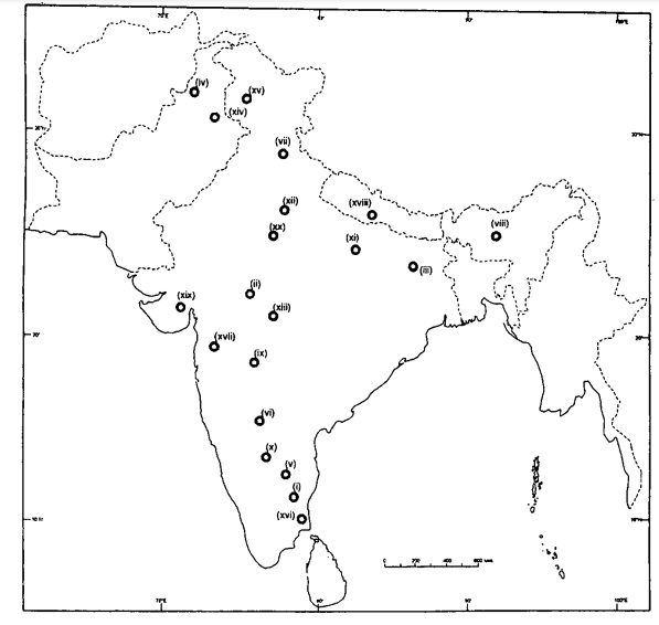 UPSC CIVIL SEVA AYOG