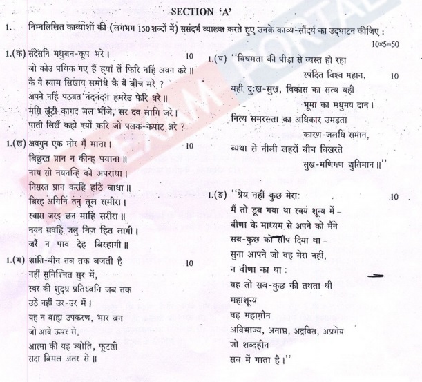 essay hindi upsc