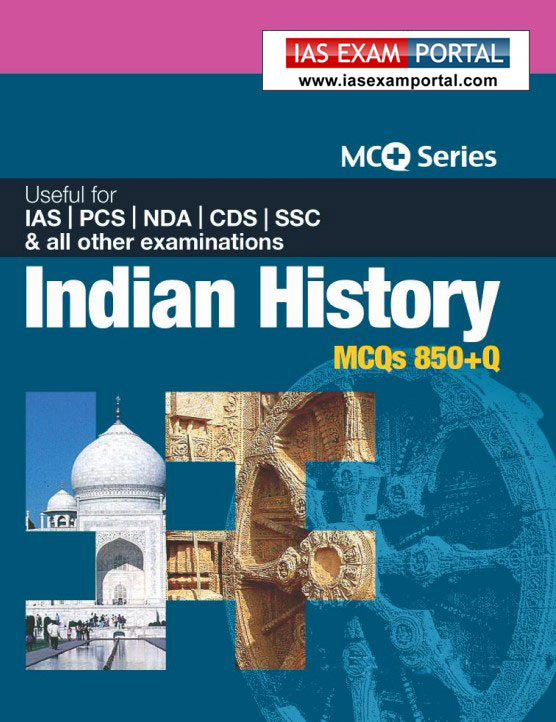 upsc-mcq-series-indian-history