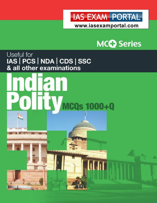 upsc-mcq-series-indian-polity