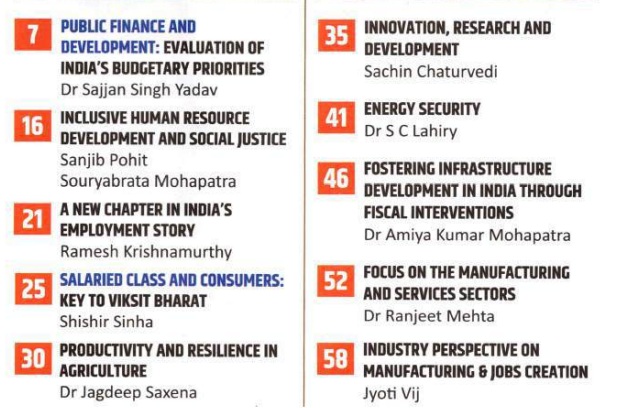  E Book YOJANA MAGAZINE PDF SEPTEMBER 2024 Free Download UPSC 